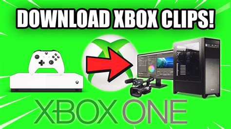 download my xbox clips